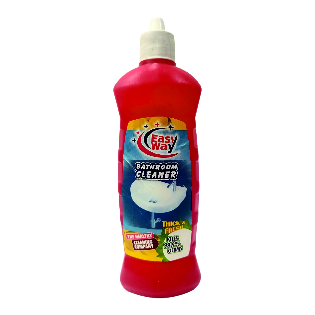 Bathroom Cleaner