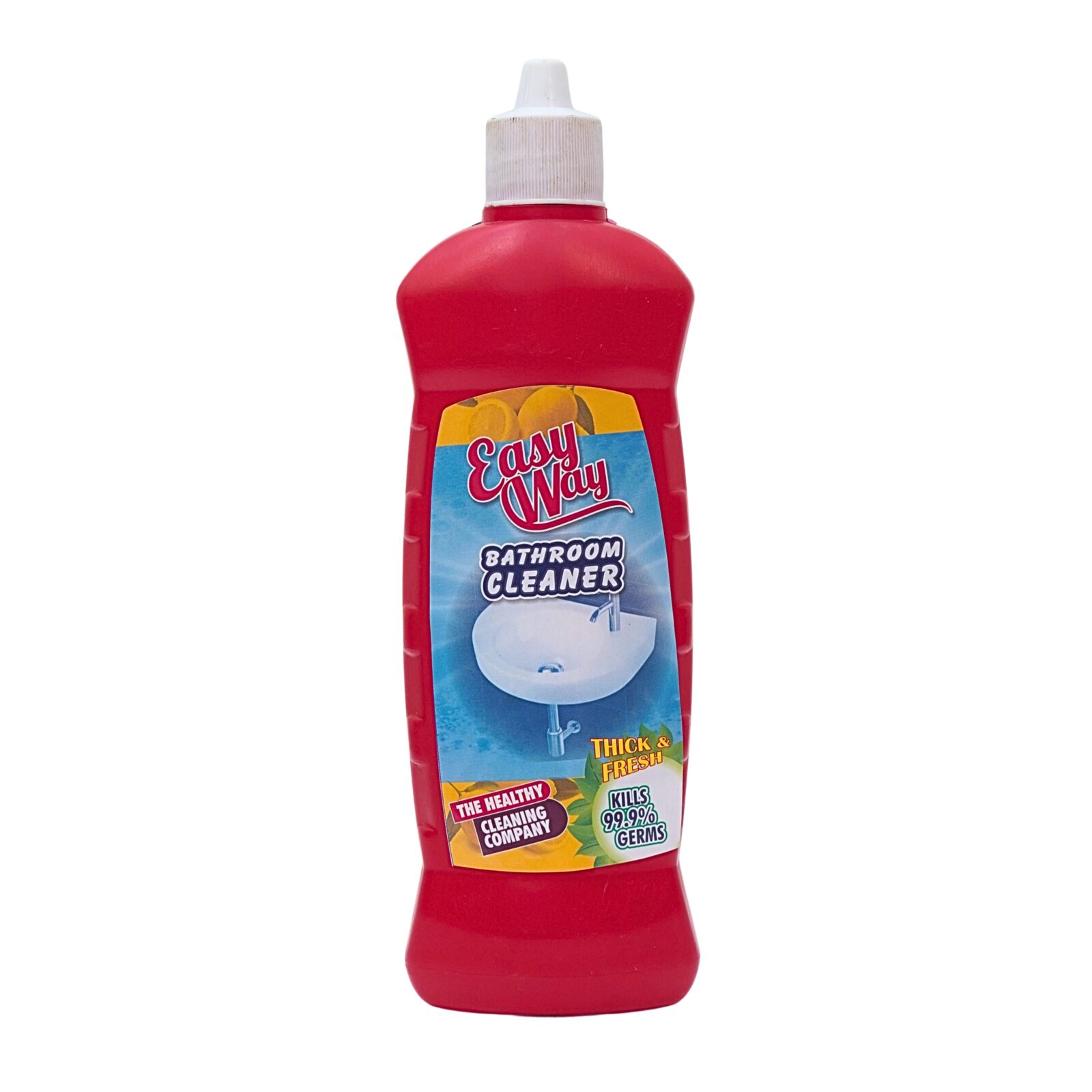 Bathroom Cleaner