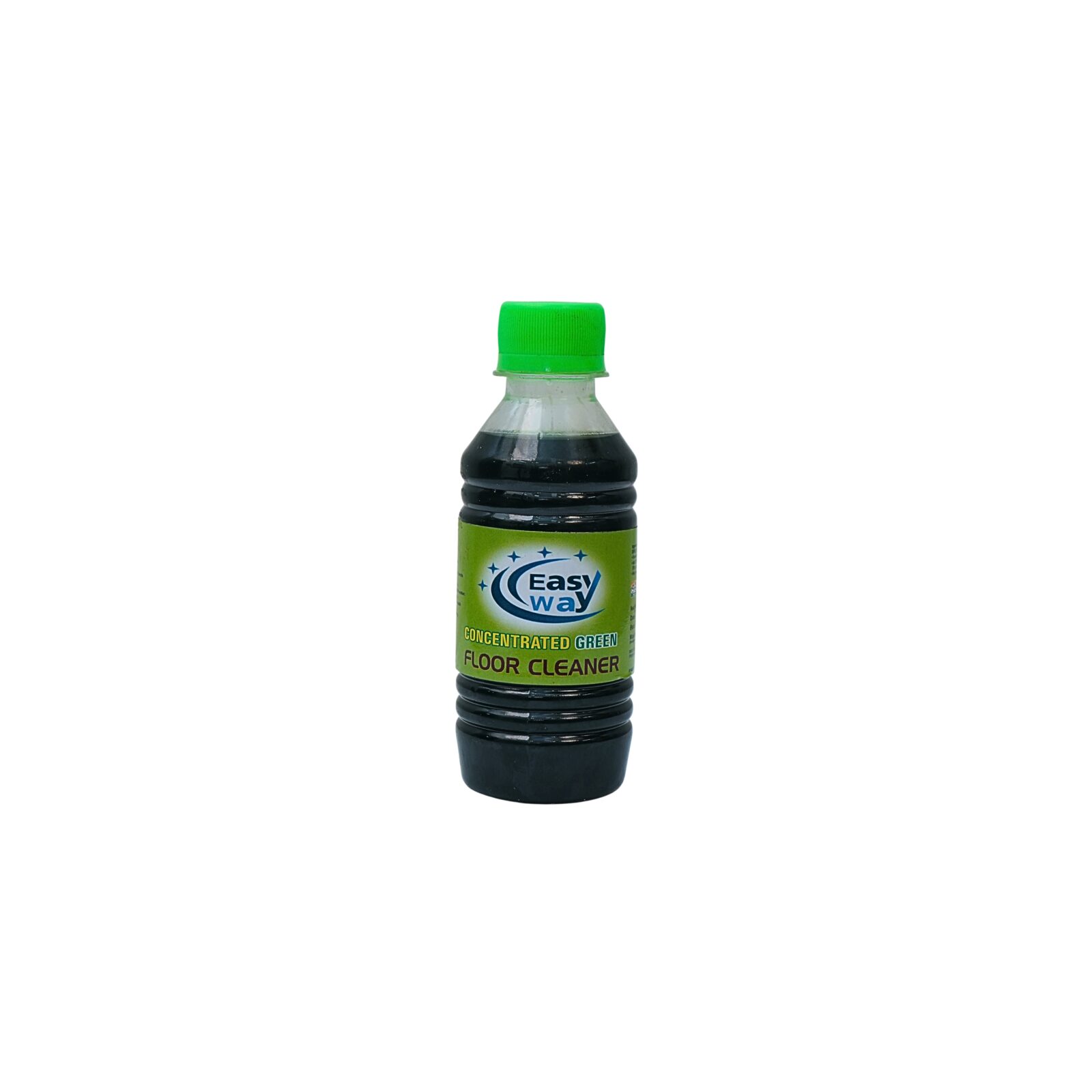 Green Floor Cleaner 200