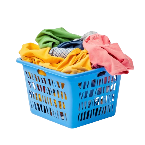 Laundry & Detergents bg