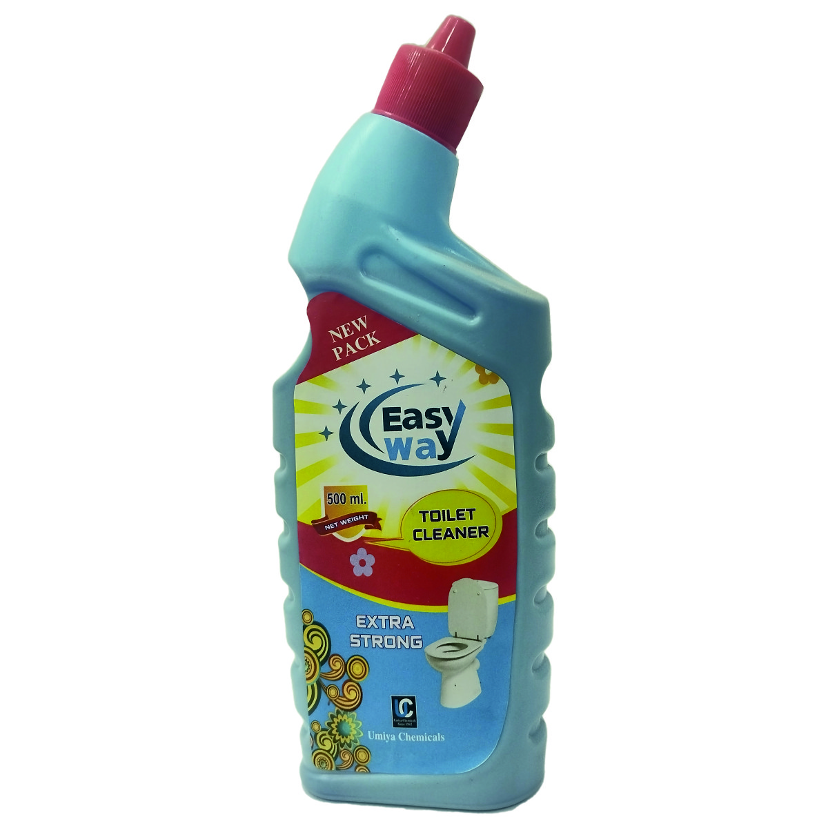 Toilet Cleaner 500 ml