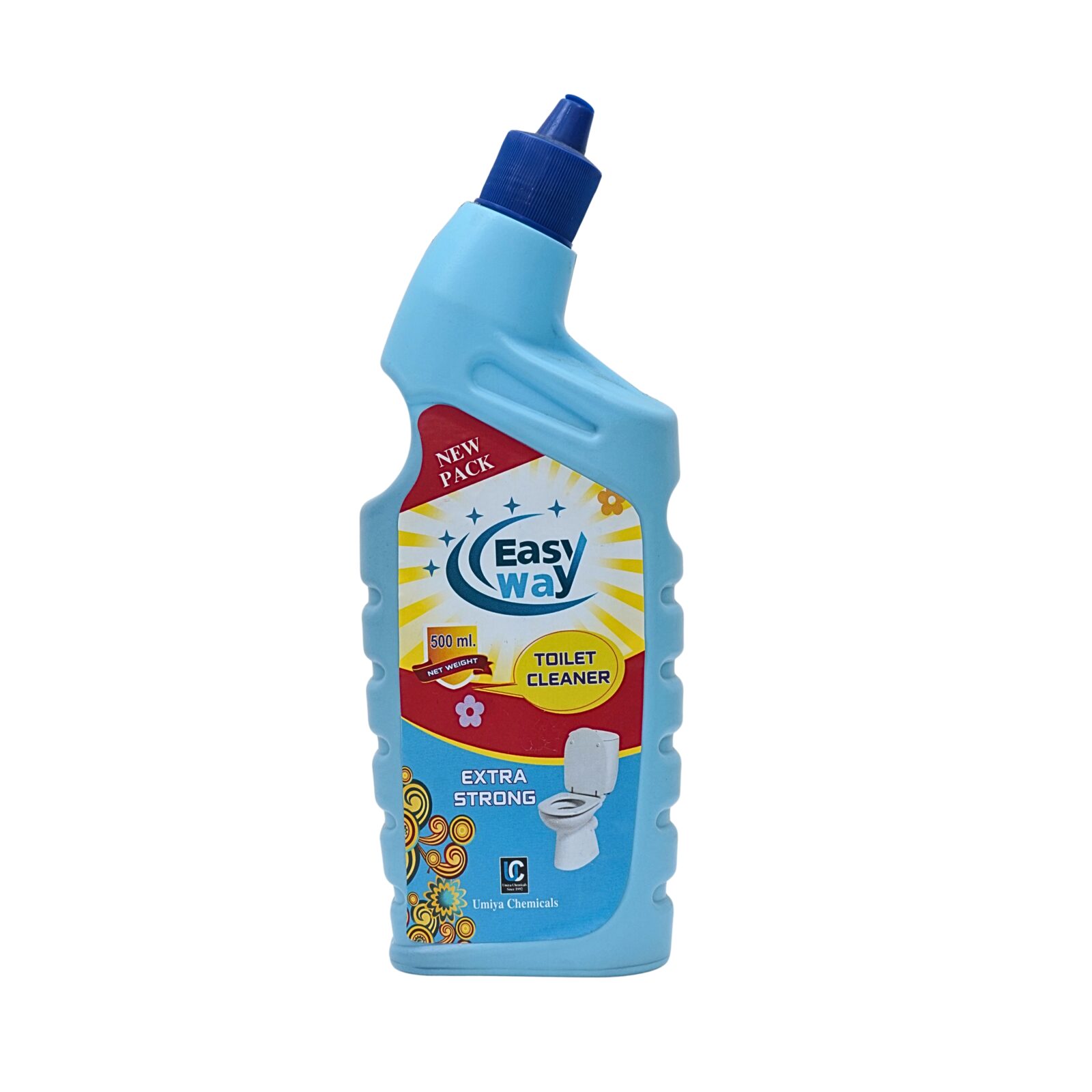 Toilet Cleaner 500 ml