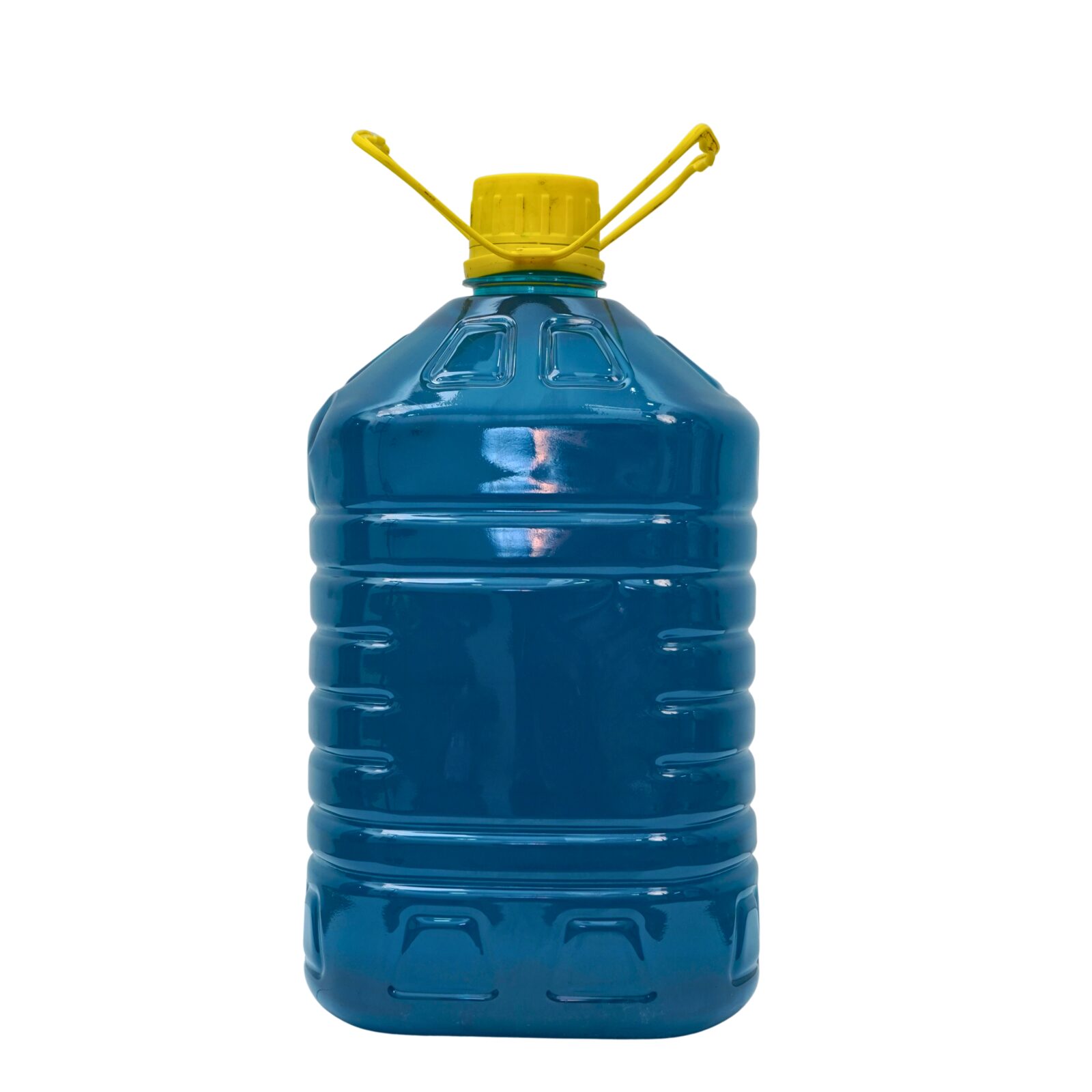 Liquid Detergent