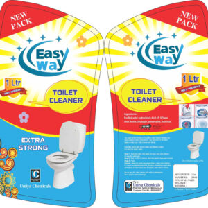 Toilet Cleaner 5 Ltr