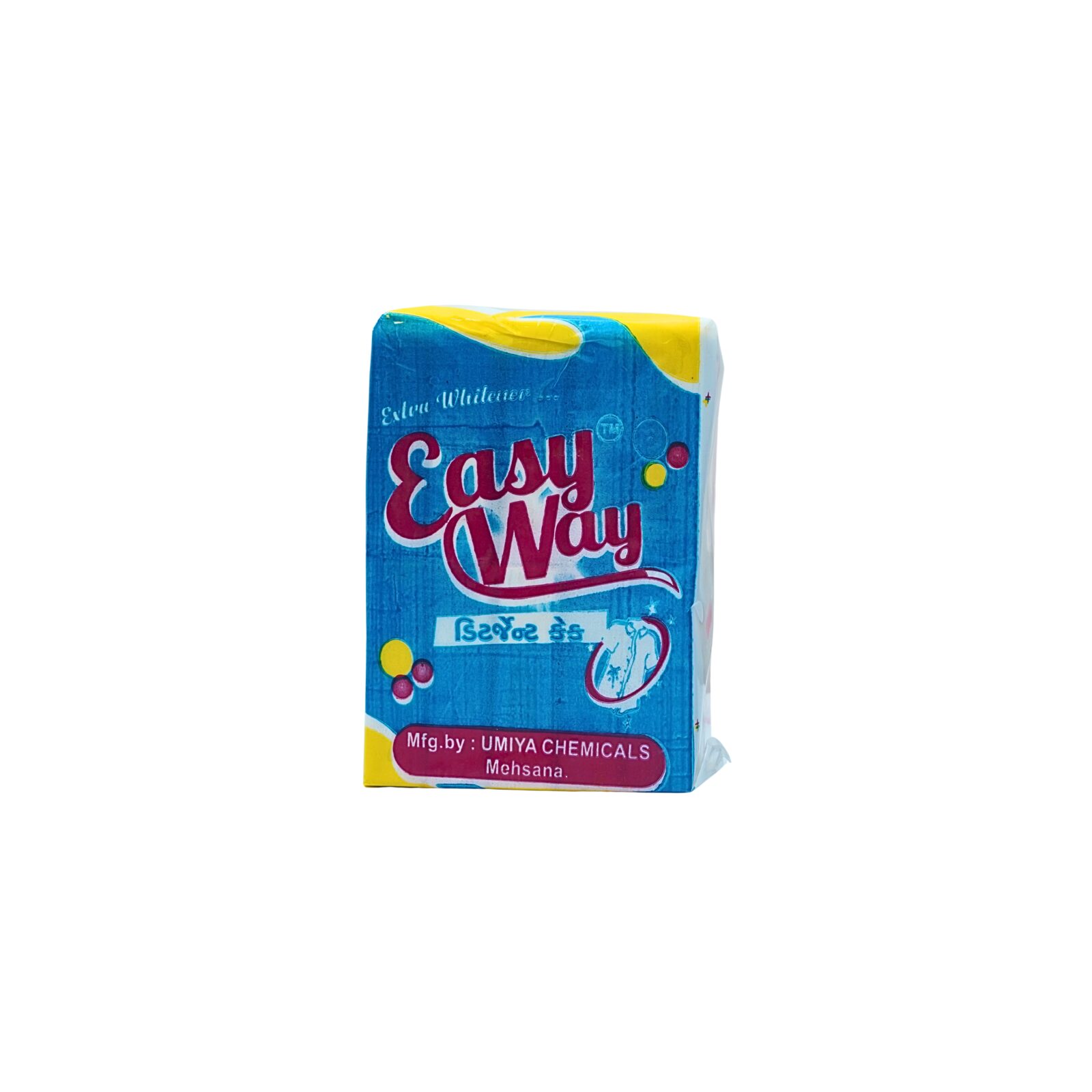 Detergent Cake Pack of 10