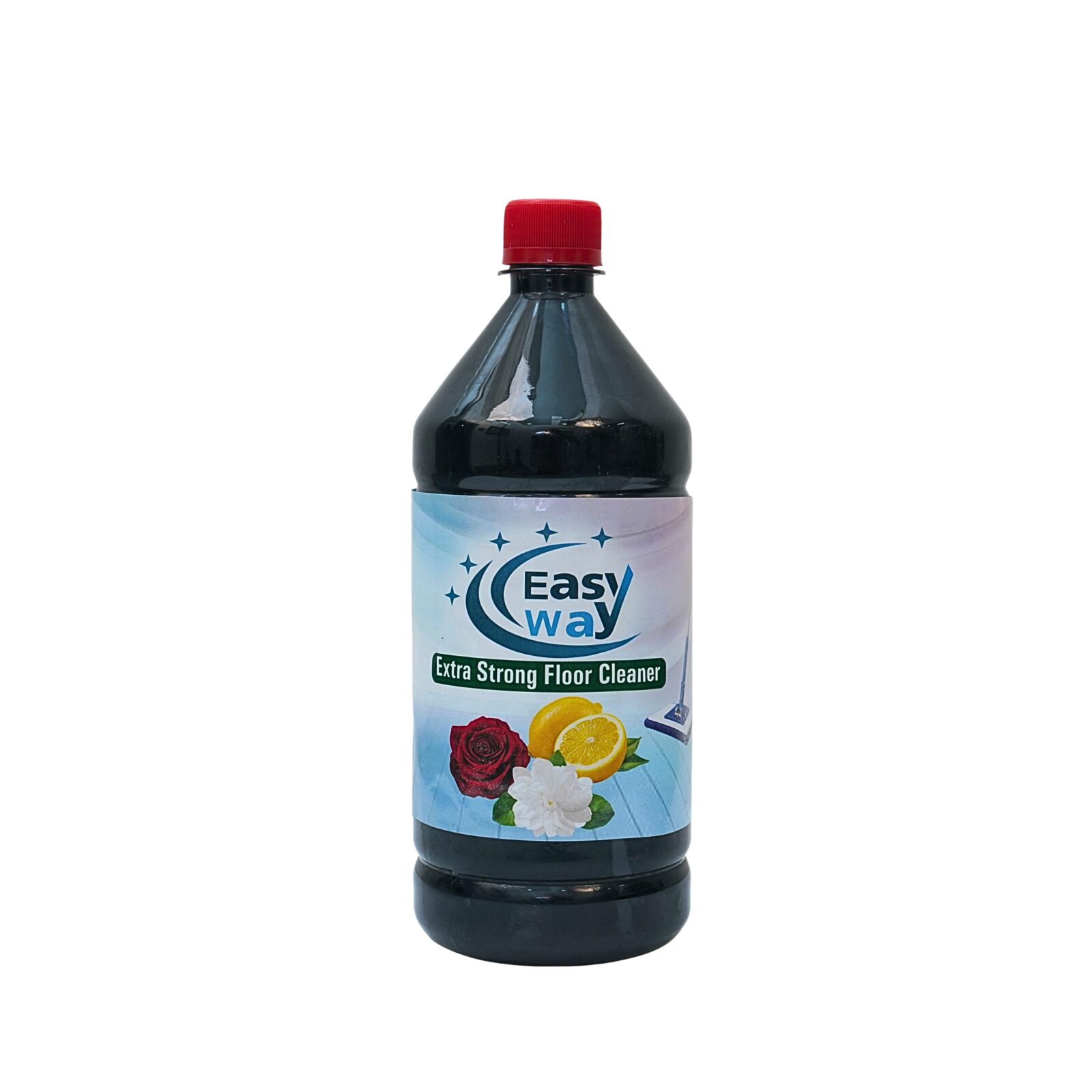 Extra Strong Floor Cleaner