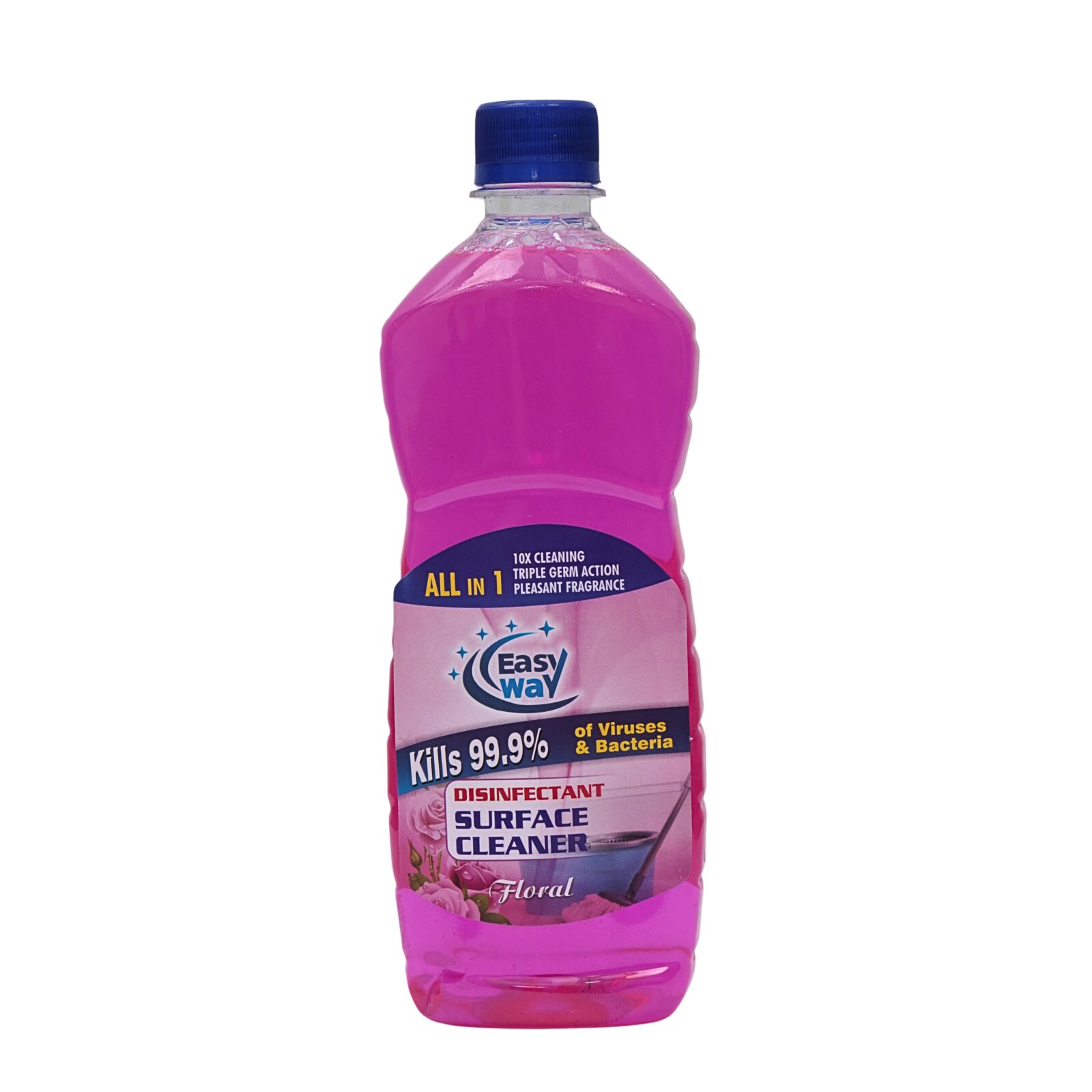 Floor Surface Cleaner 1 Litre
