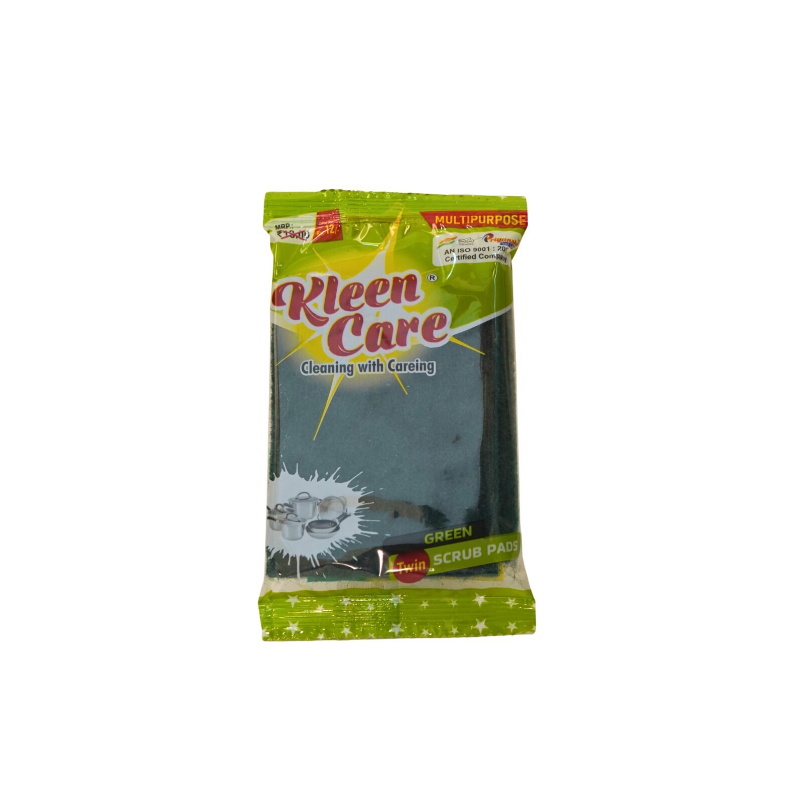 KleanCare Multi Pupose Scrub