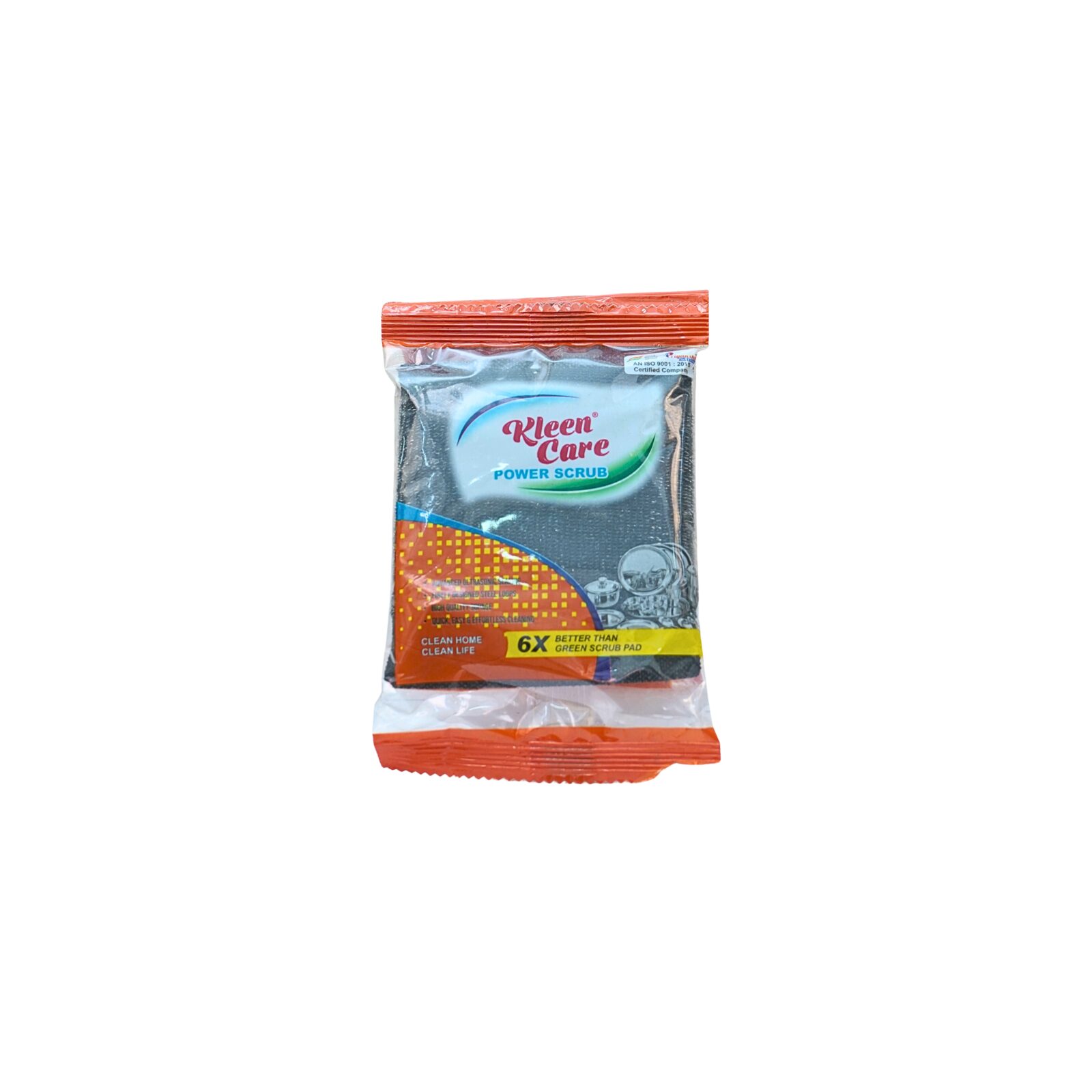 KleanCare Power Scrubber