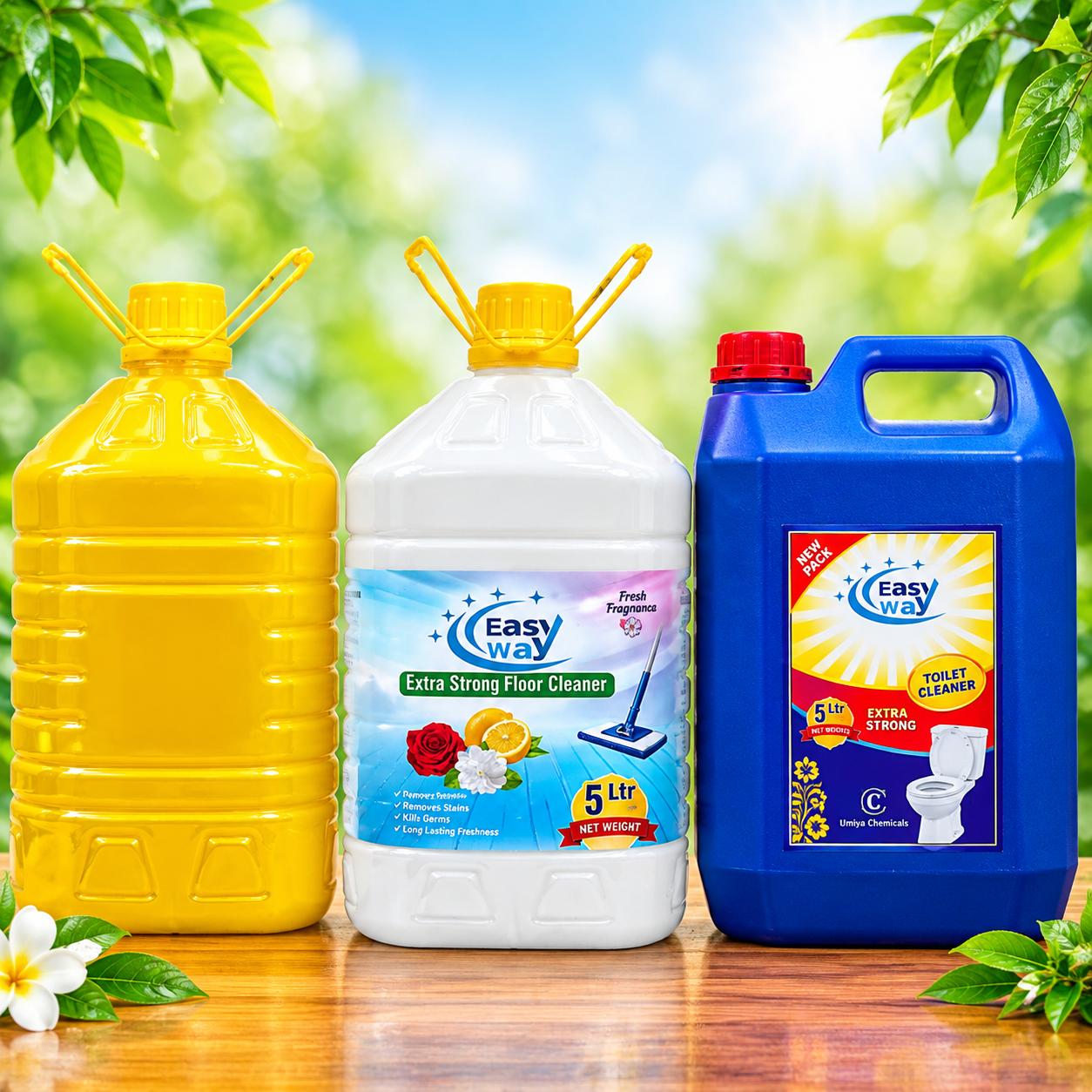 Dishwash, White Floor Clener Toilet Cleaner,